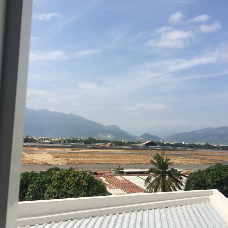 Thu Hien Hotel Nha Trang Chambre photo