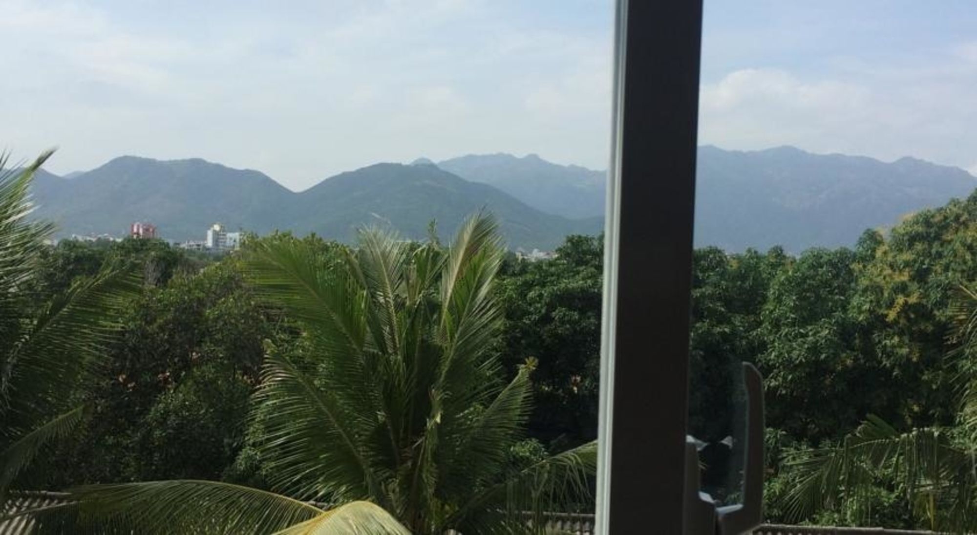 Thu Hien Hotel Nha Trang Extérieur photo